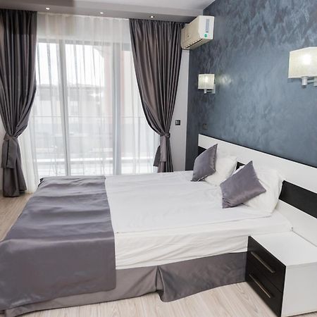 Polina Beach Sozopol Eksteriør billede