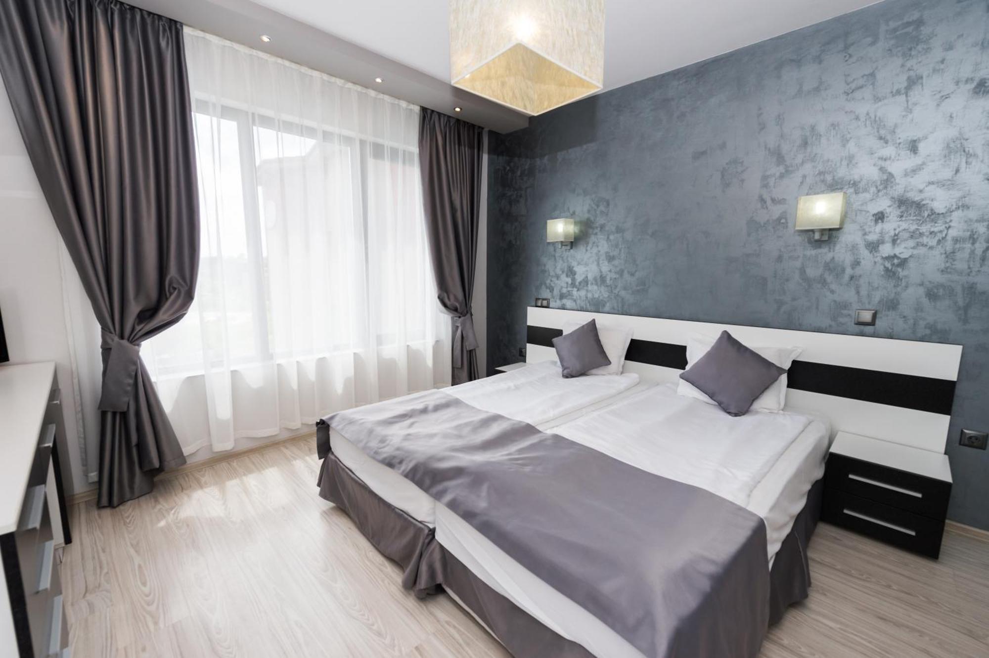Polina Beach Sozopol Værelse billede